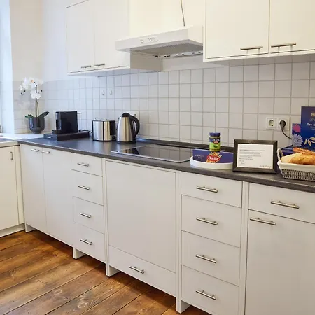 Upper Altstadt-apartment Im Herzen Der Pfalz Apartment *