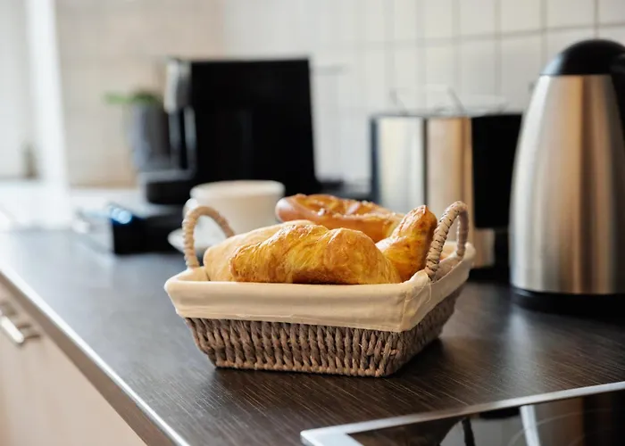 Upper Altstadt-apartment Im Herzen Der Pfalz * Neustadt an der Weinstraße