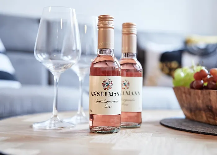 Upper Altstadt-apartment Im Herzen Der Pfalz Apartmán