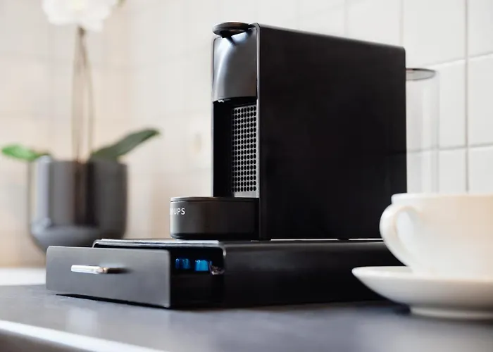 Upper Altstadt-apartment Im Herzen Der Pfalz Neustadt an der Weinstraße